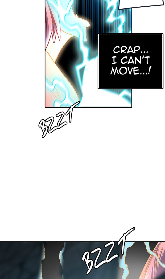 Tower of God Manga Chapter 509 page 105 - [Season 3] Ep. 92
