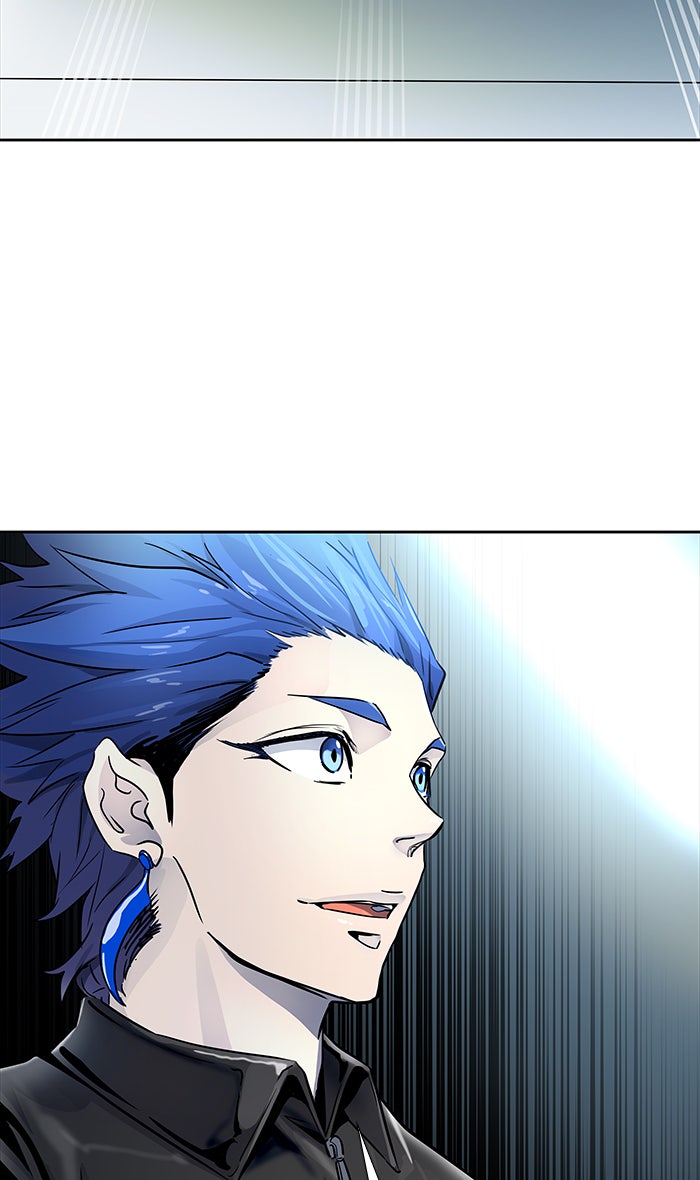 Tower of God Manga Chapter 509 page 111 - [Season 3] Ep. 92