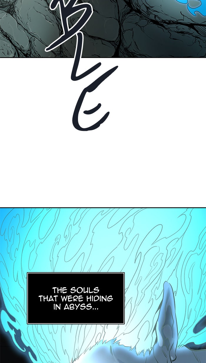 Tower of God Manga Chapter 509 page 15 - [Season 3] Ep. 92