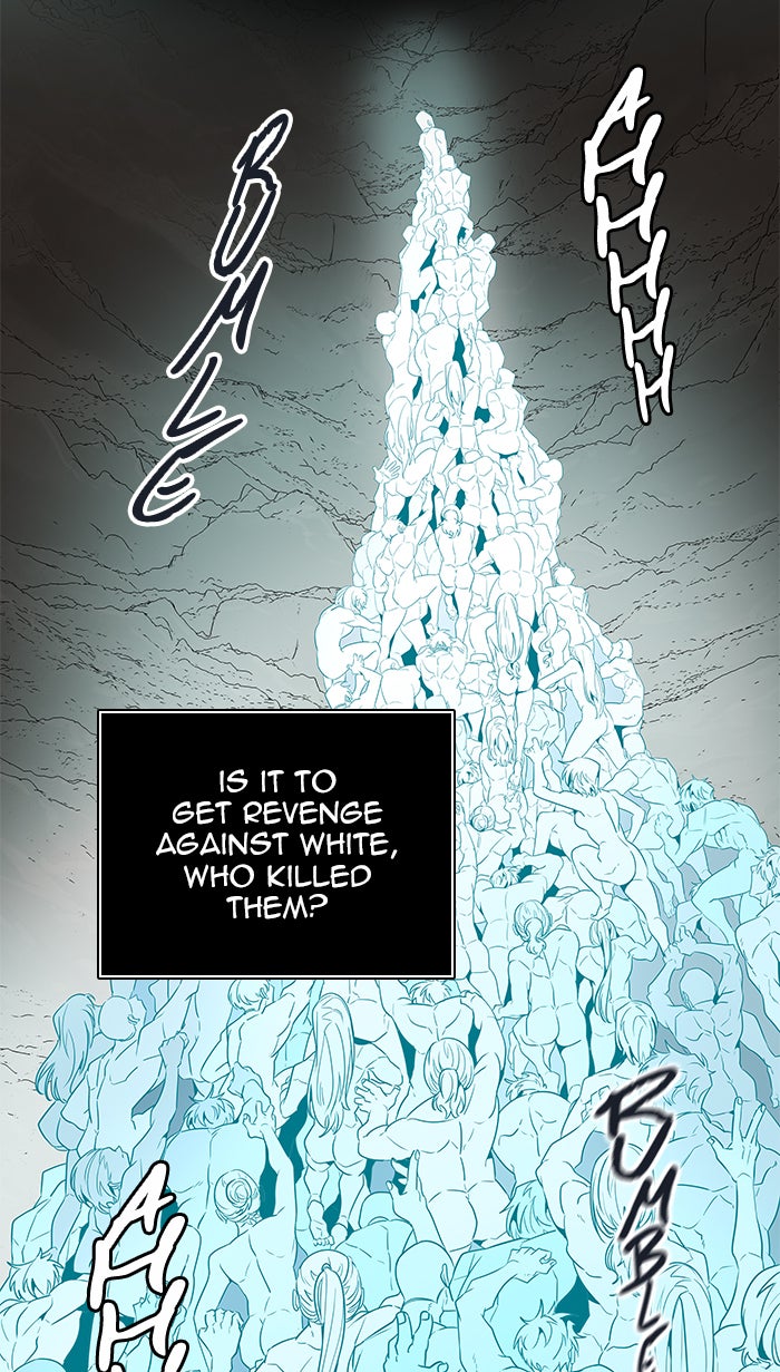 Tower of God Manga Chapter 509 page 18 - [Season 3] Ep. 92