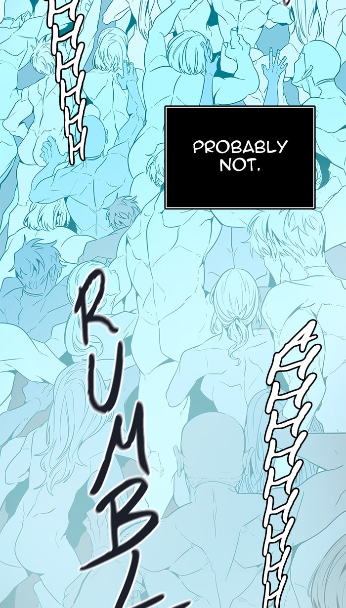 Tower of God Manga Chapter 509 page 19 - [Season 3] Ep. 92