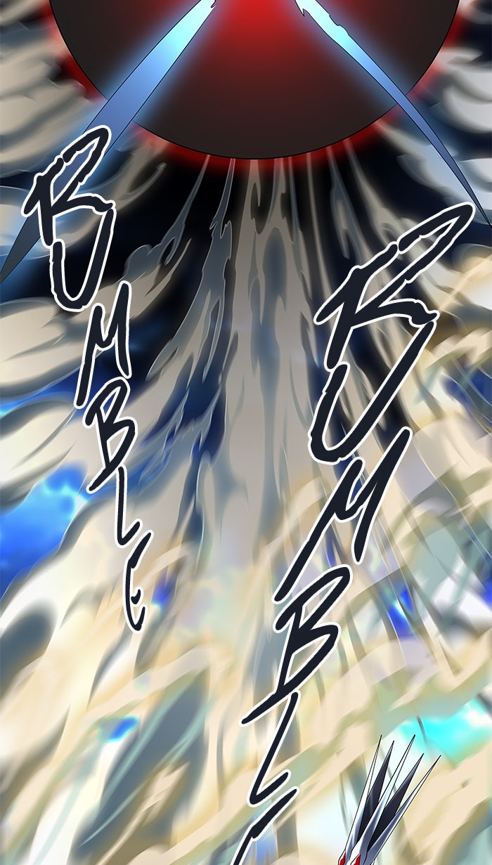 Tower of God Manga Chapter 509 page 2 - [Season 3] Ep. 92