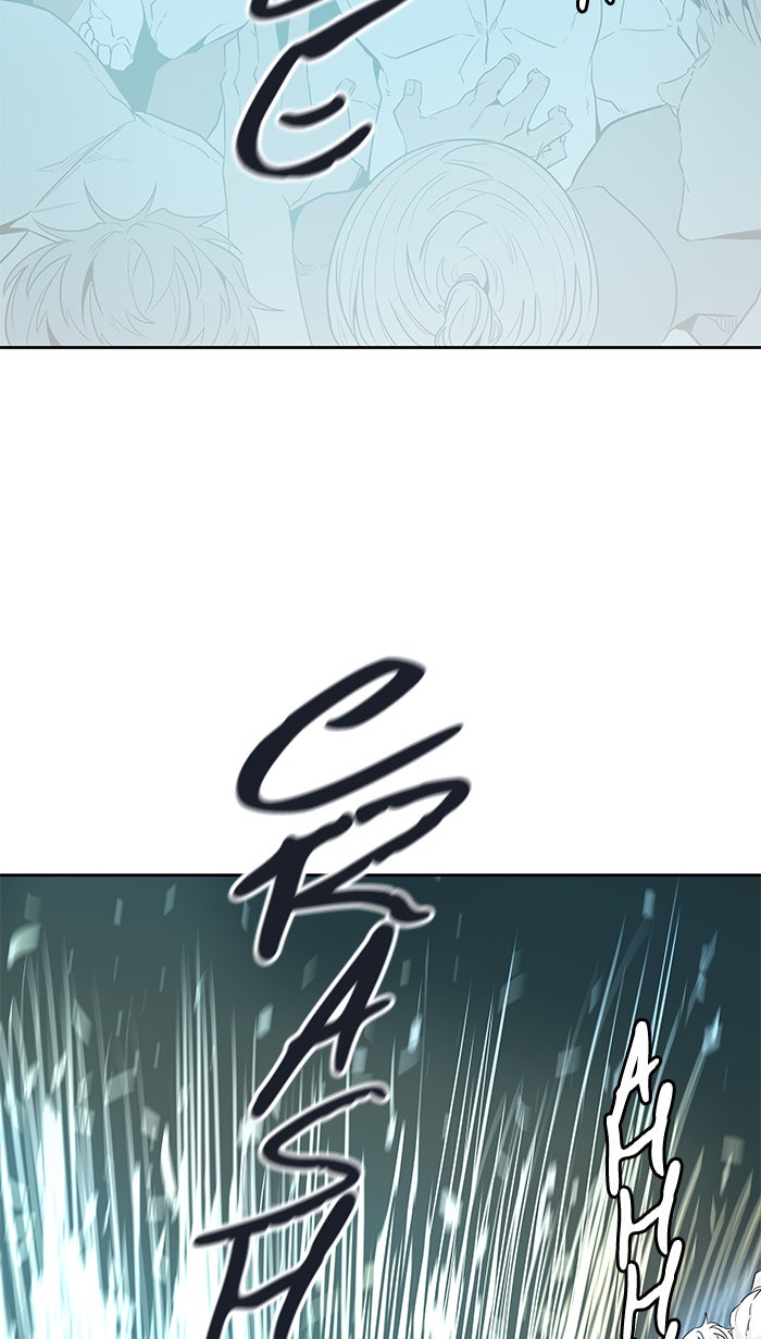 Tower of God Manga Chapter 509 page 20 - [Season 3] Ep. 92
