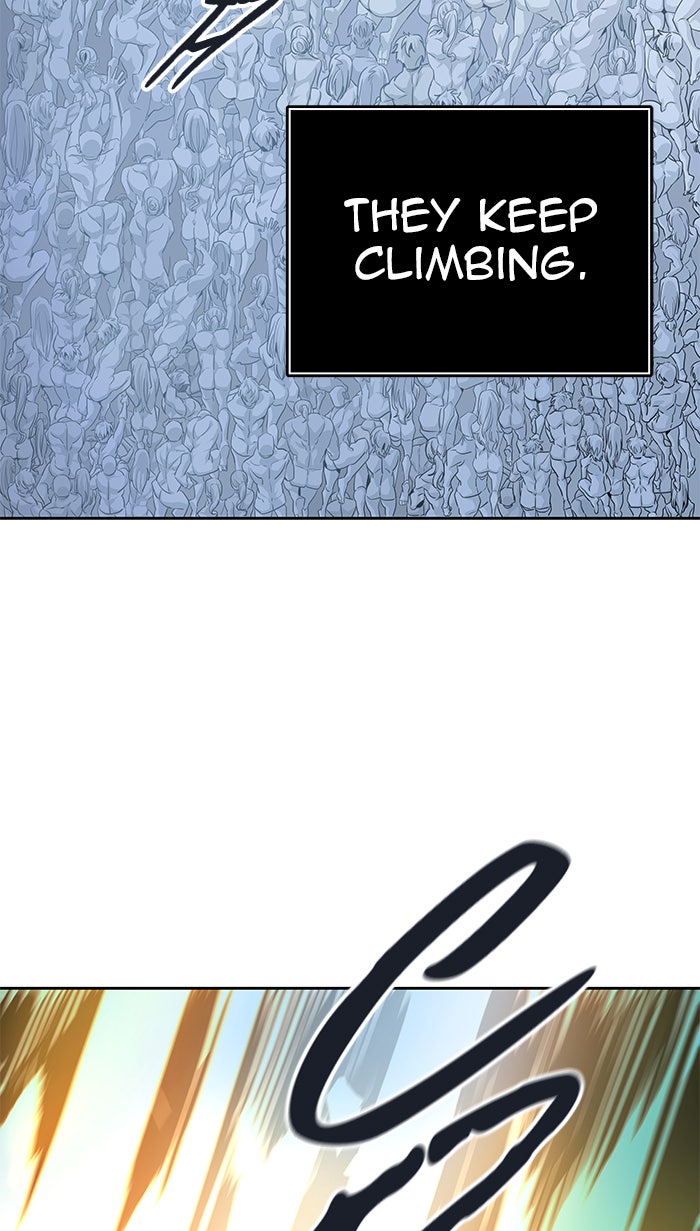 Tower of God Manga Chapter 509 page 22 - [Season 3] Ep. 92