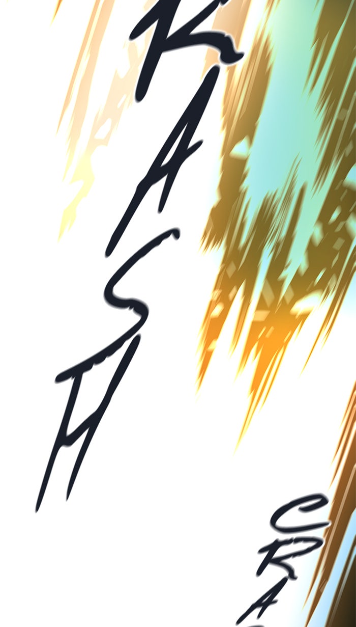 Tower of God Manga Chapter 509 page 23 - [Season 3] Ep. 92