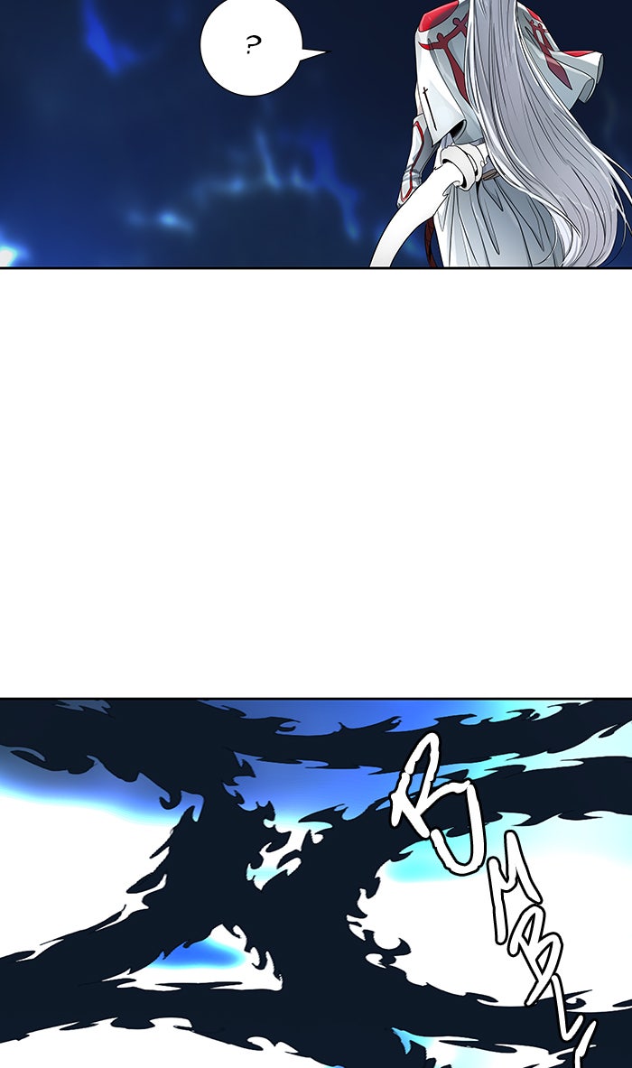 Tower of God Manga Chapter 509 page 27 - [Season 3] Ep. 92