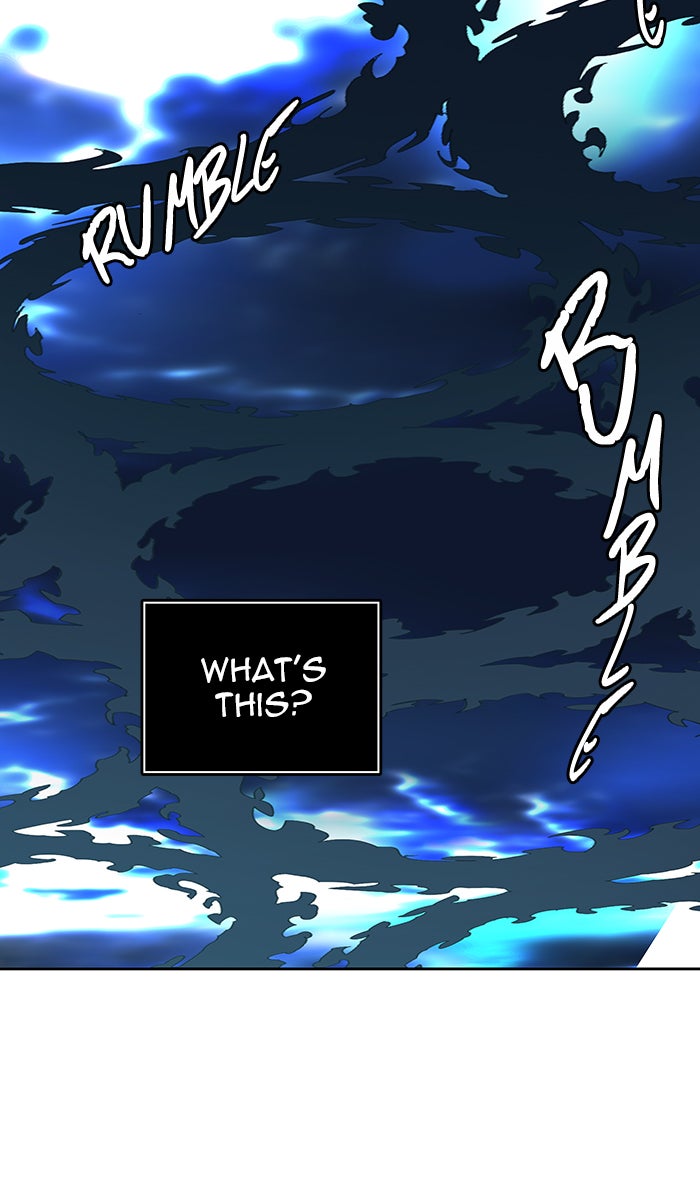 Tower of God Manga Chapter 509 page 28 - [Season 3] Ep. 92