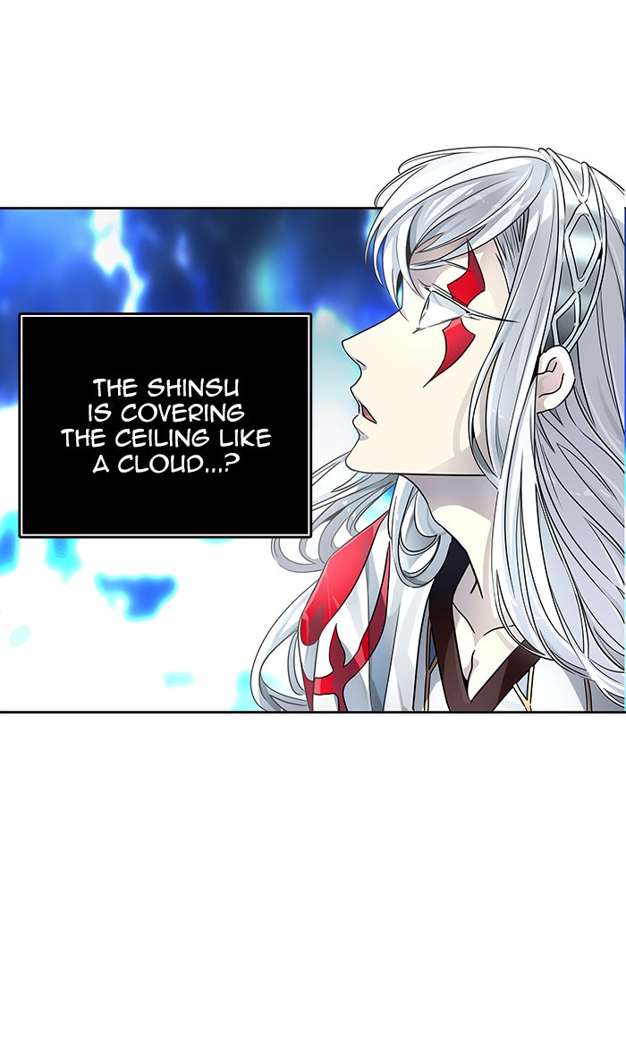 Tower of God Manga Chapter 509 page 29 - [Season 3] Ep. 92