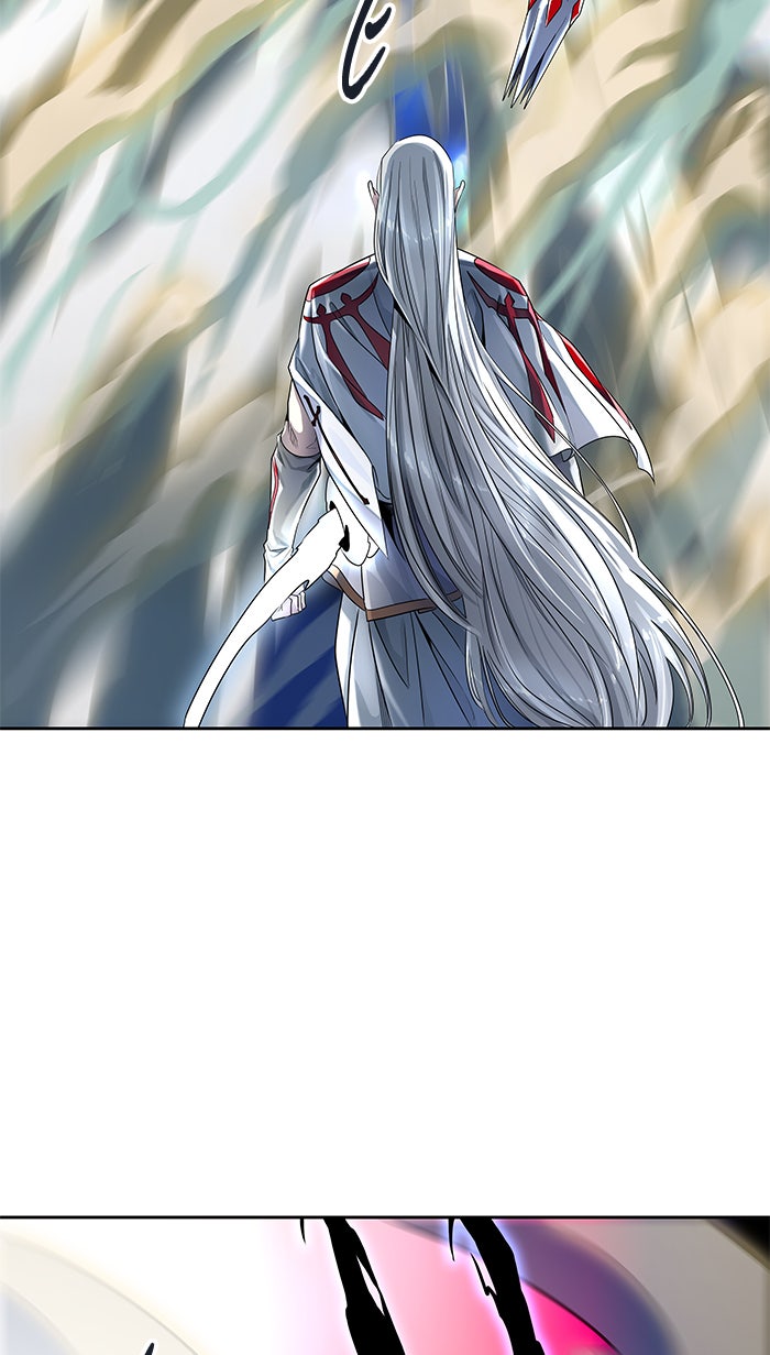 Tower of God Manga Chapter 509 page 3 - [Season 3] Ep. 92