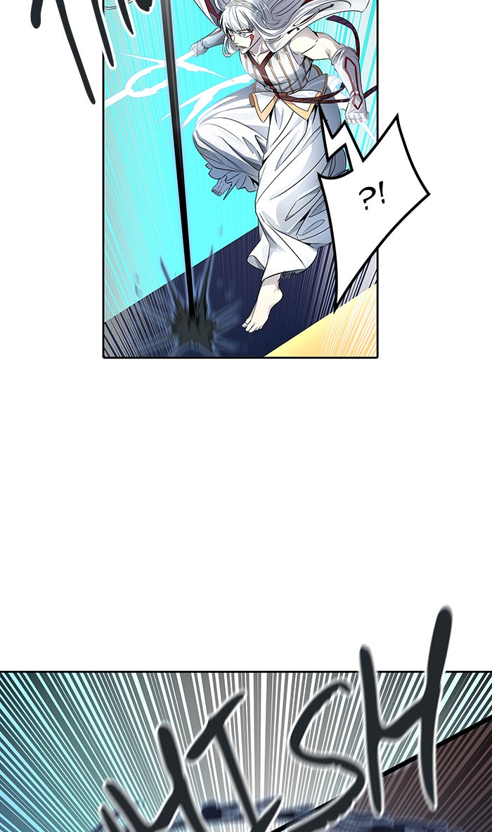 Tower of God Manga Chapter 509 page 32 - [Season 3] Ep. 92