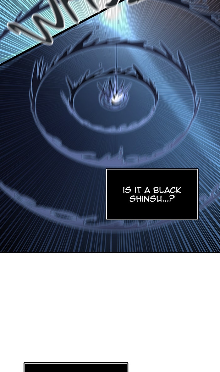 Tower of God Manga Chapter 509 page 33 - [Season 3] Ep. 92