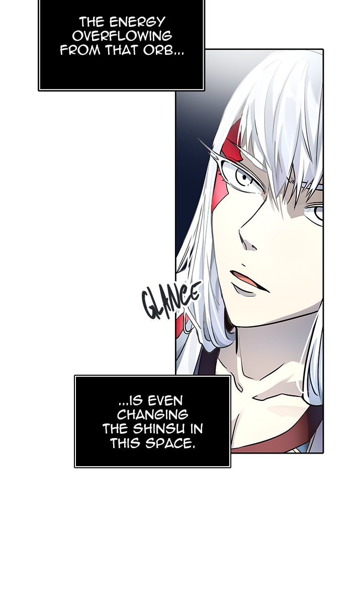 Tower of God Manga Chapter 509 page 34 - [Season 3] Ep. 92