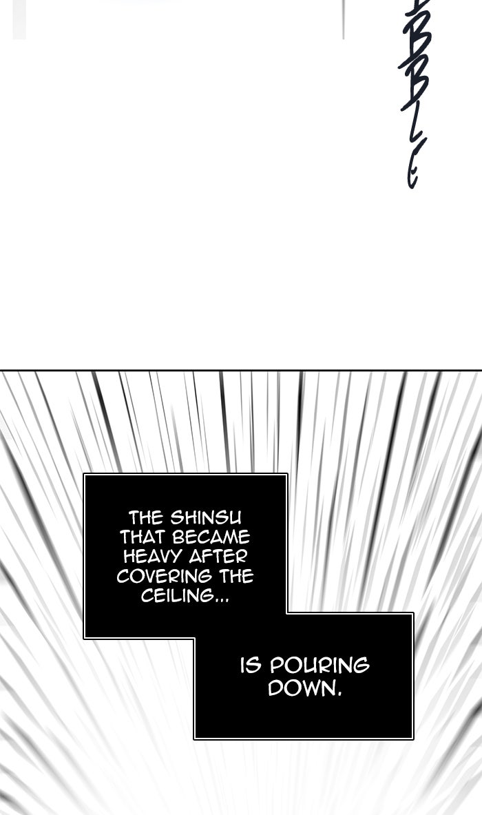 Tower of God Manga Chapter 509 page 36 - [Season 3] Ep. 92