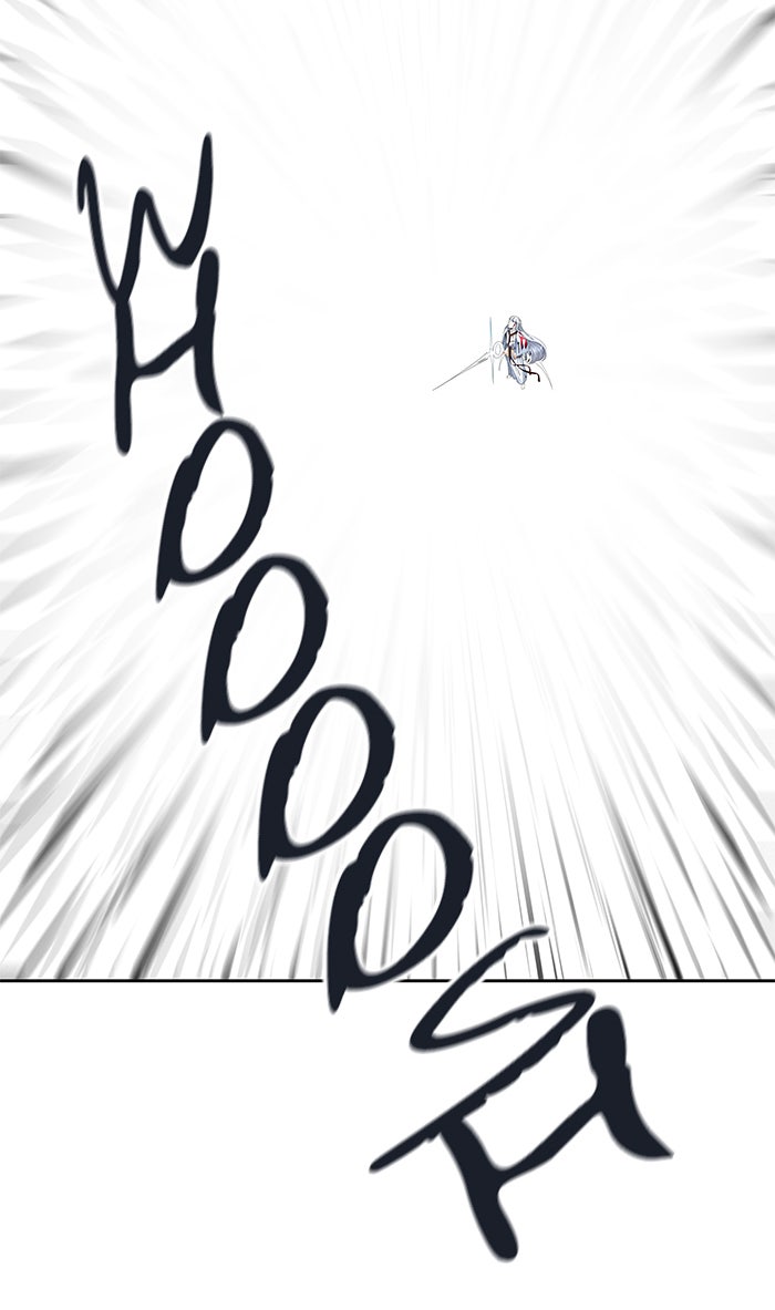 Tower of God Manga Chapter 509 page 37 - [Season 3] Ep. 92