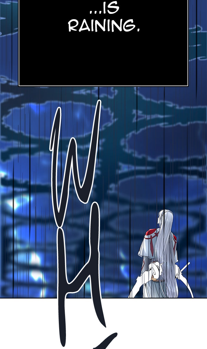 Tower of God Manga Chapter 509 page 39 - [Season 3] Ep. 92