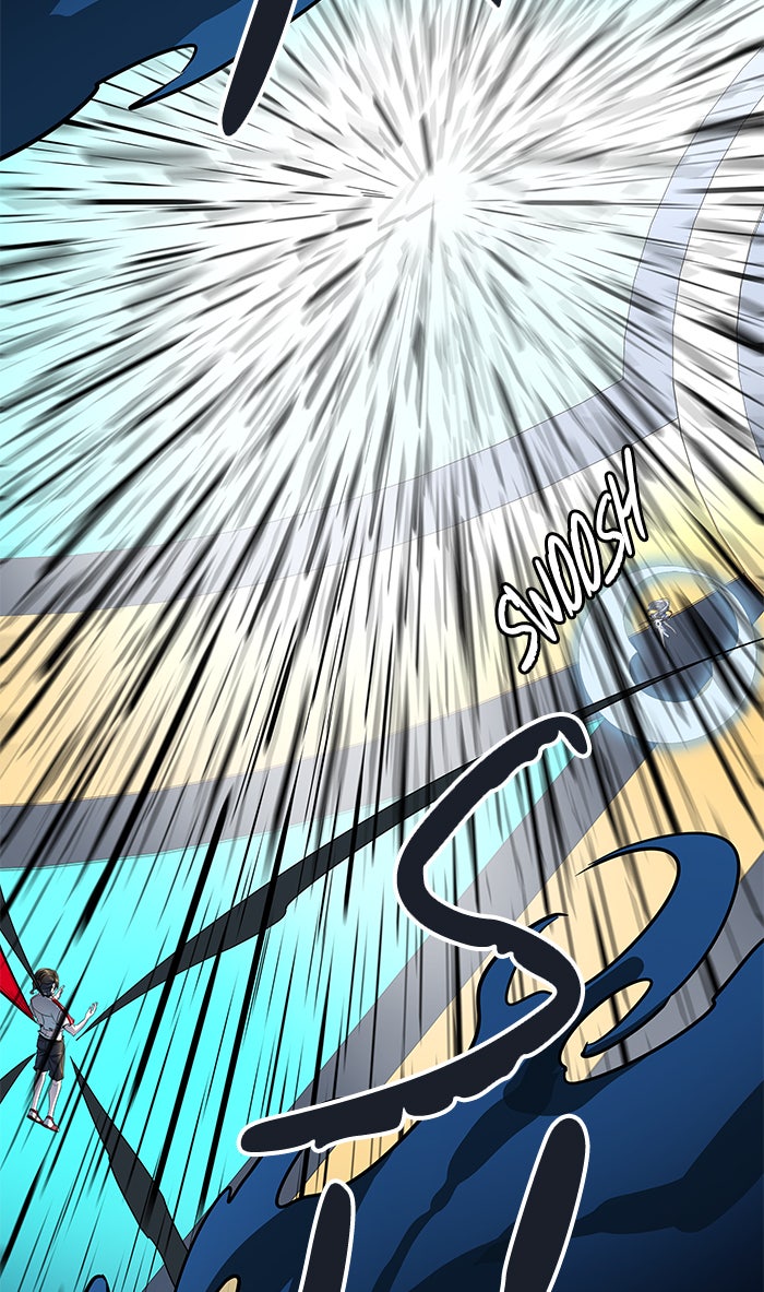 Tower of God Manga Chapter 509 page 41 - [Season 3] Ep. 92