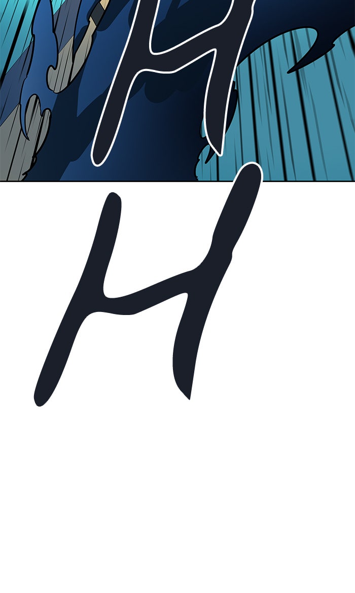 Tower of God Manga Chapter 509 page 42 - [Season 3] Ep. 92