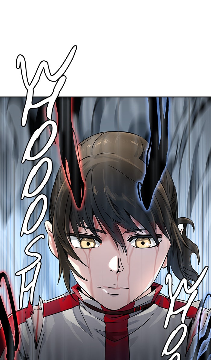 Tower of God Manga Chapter 509 page 43 - [Season 3] Ep. 92