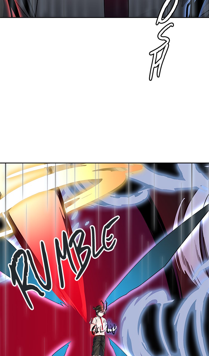 Tower of God Manga Chapter 509 page 44 - [Season 3] Ep. 92