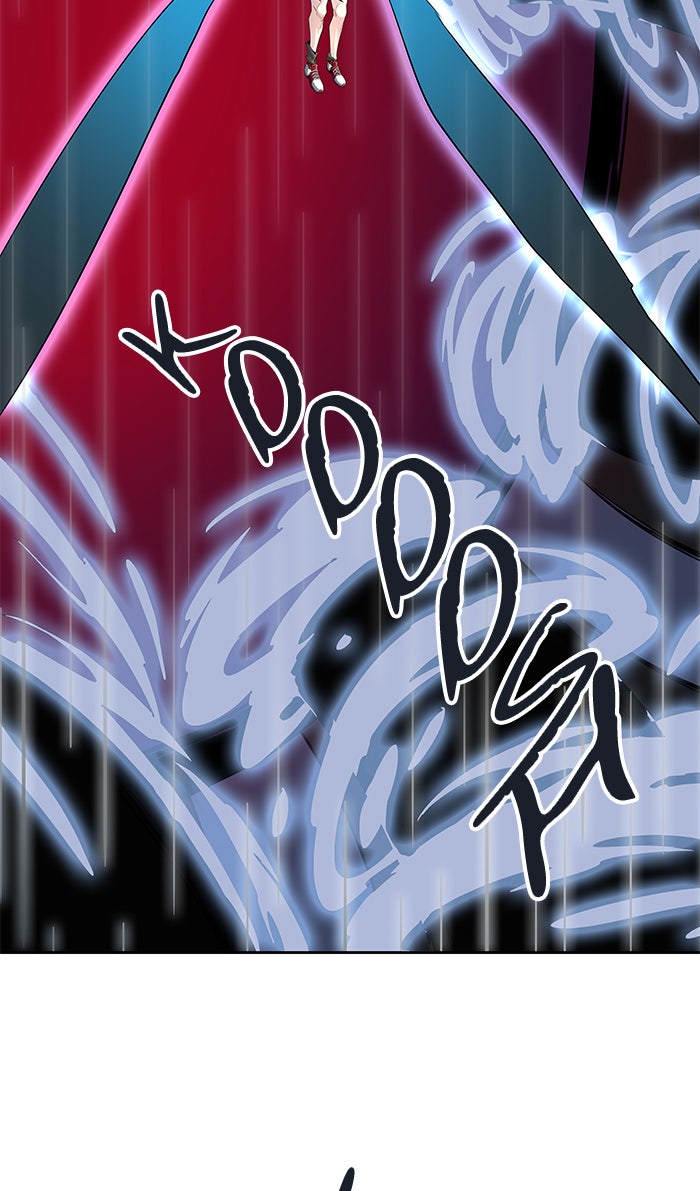 Tower of God Manga Chapter 509 page 45 - [Season 3] Ep. 92