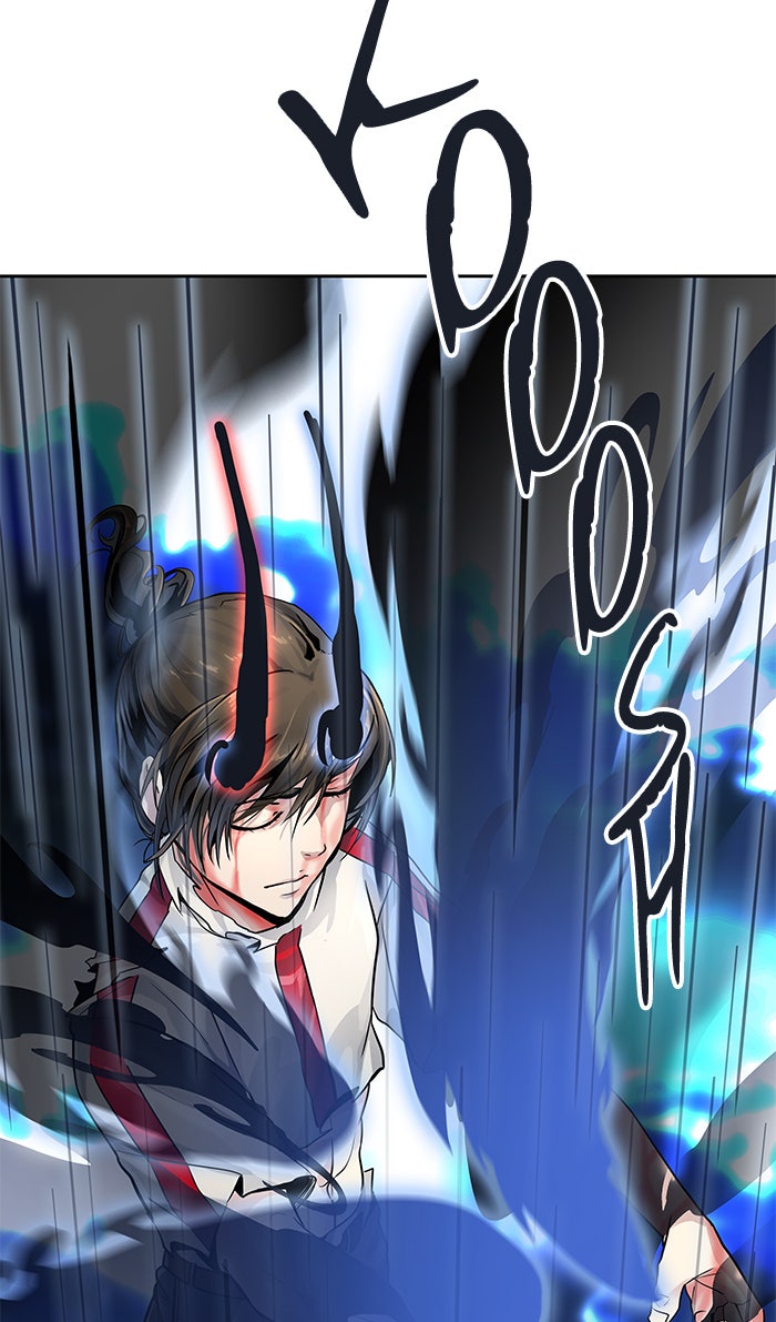 Tower of God Manga Chapter 509 page 46 - [Season 3] Ep. 92