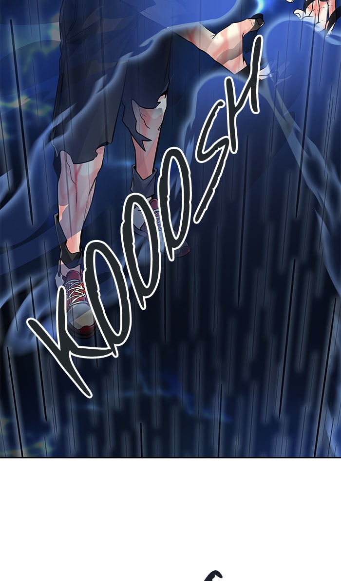 Tower of God Manga Chapter 509 page 47 - [Season 3] Ep. 92