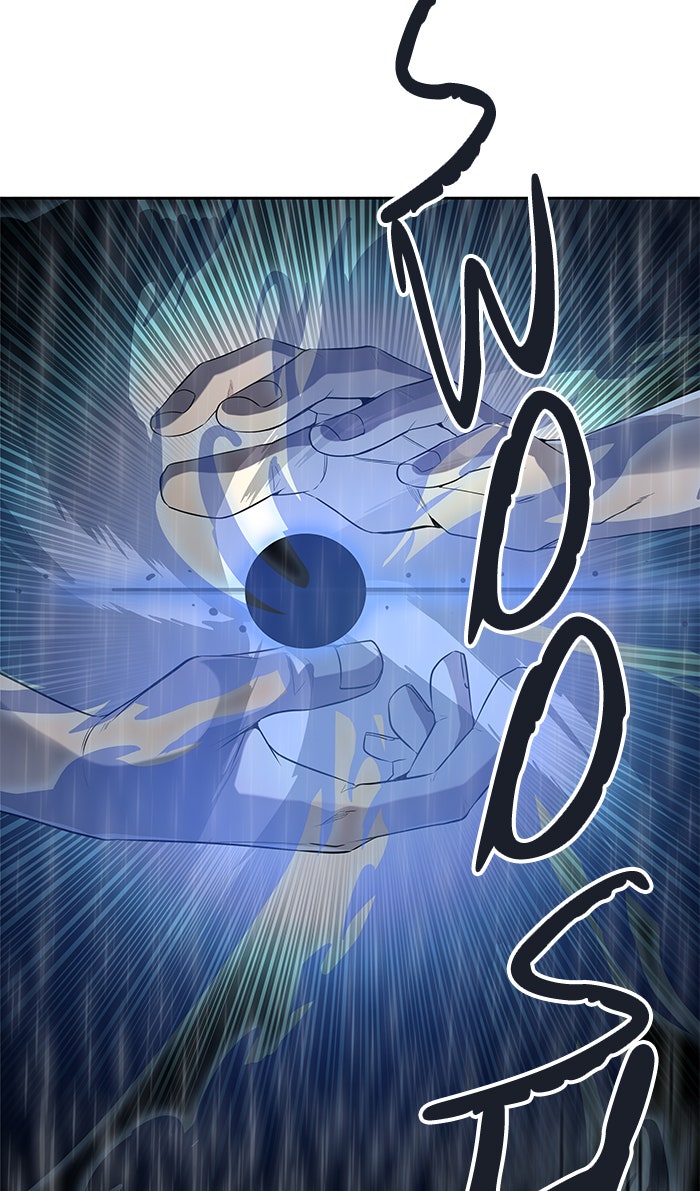 Tower of God Manga Chapter 509 page 48 - [Season 3] Ep. 92