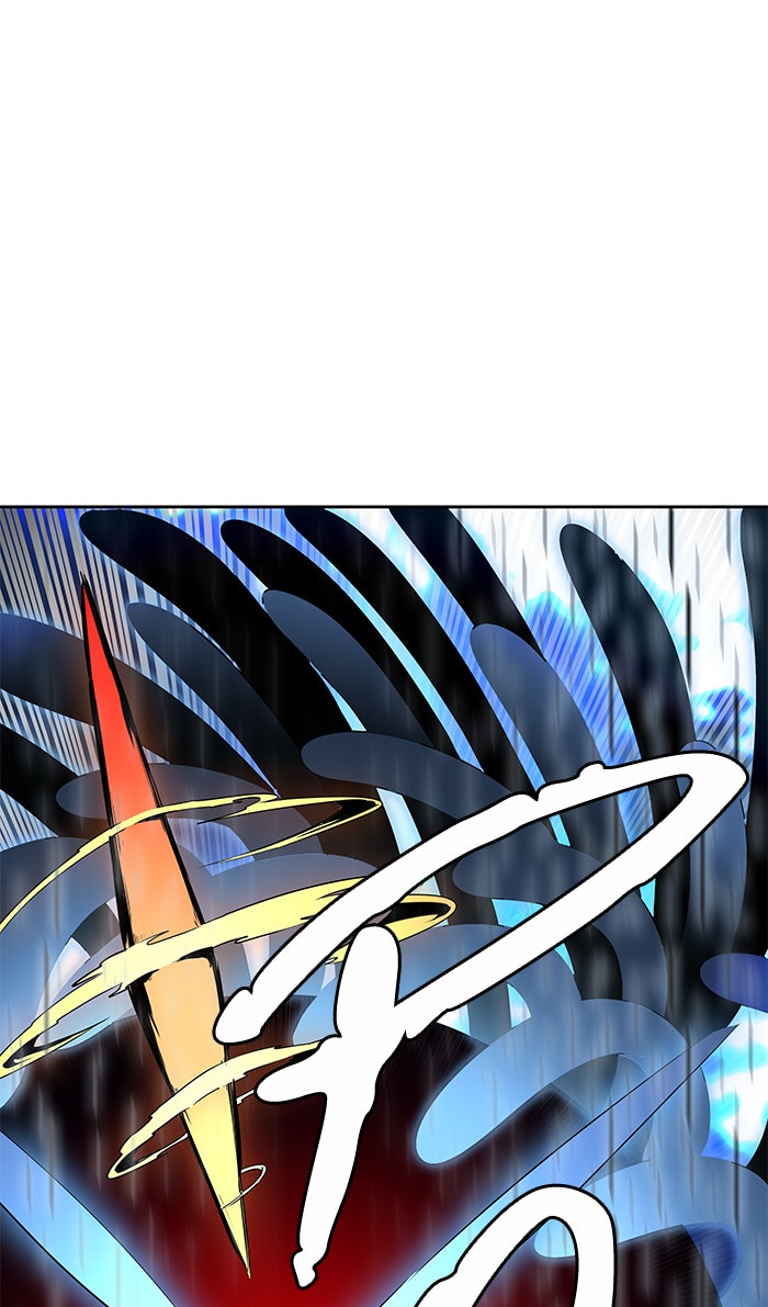 Tower of God Manga Chapter 509 page 51 - [Season 3] Ep. 92