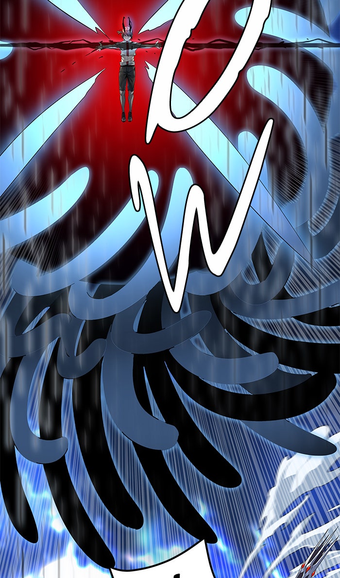 Tower of God Manga Chapter 509 page 52 - [Season 3] Ep. 92