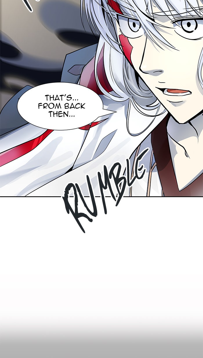 Tower of God Manga Chapter 509 page 6 - [Season 3] Ep. 92