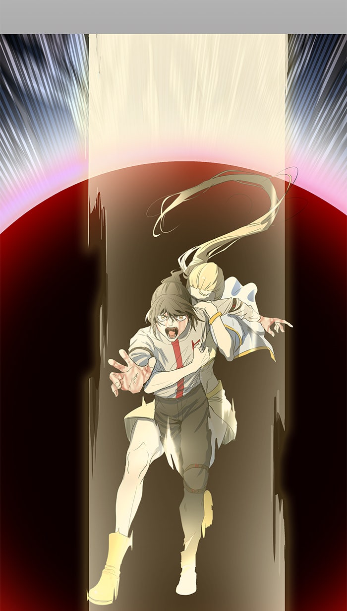 Tower of God Manga Chapter 509 page 7 - [Season 3] Ep. 92