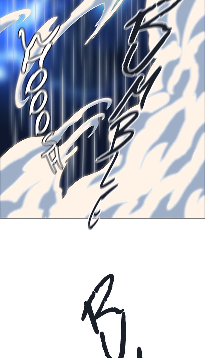 Tower of God Manga Chapter 509 page 72 - [Season 3] Ep. 92