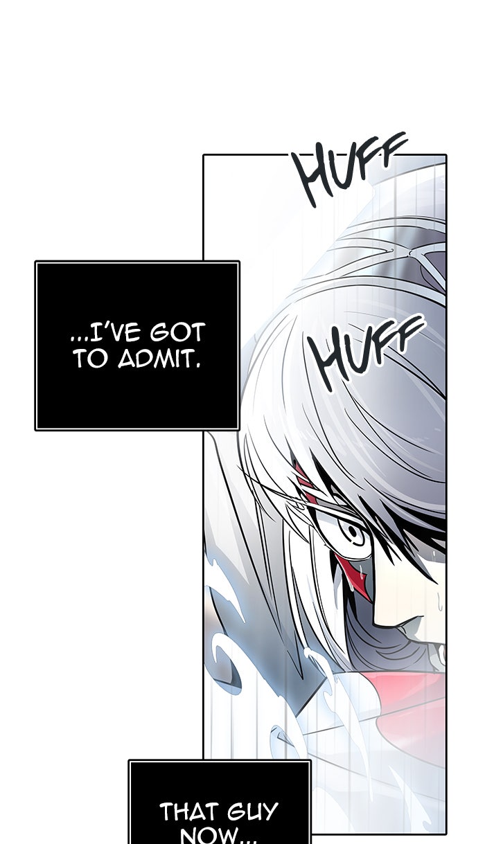 Tower of God Manga Chapter 509 page 76 - [Season 3] Ep. 92