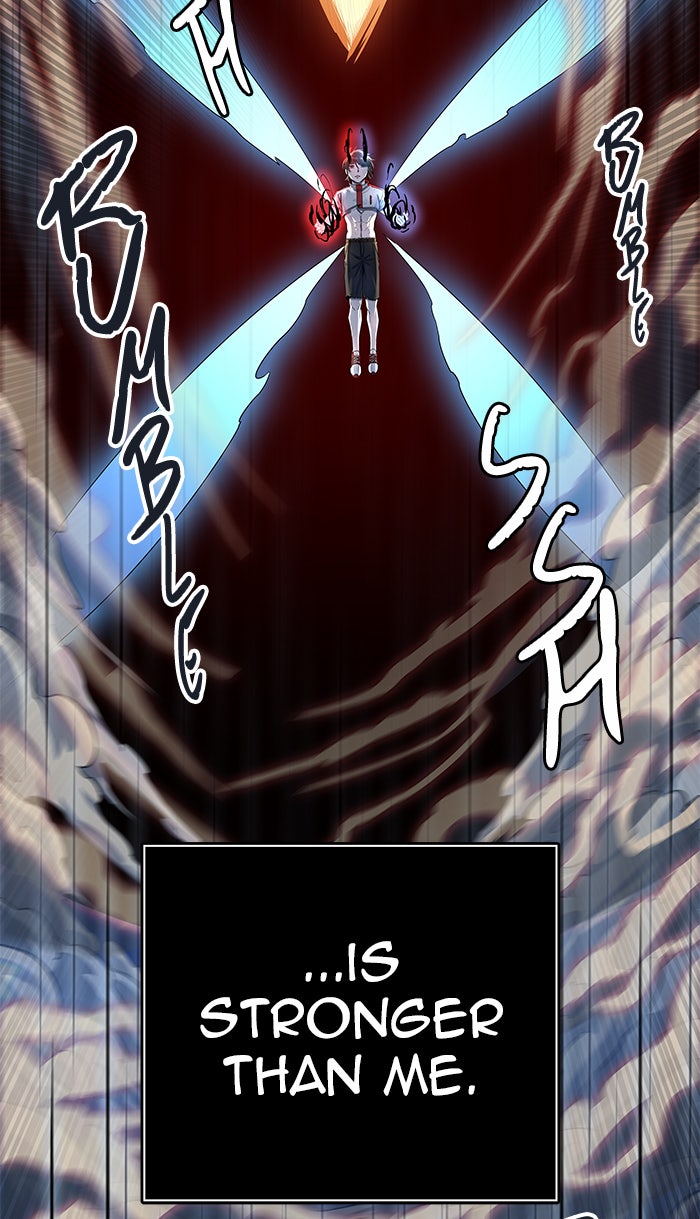 Tower of God Manga Chapter 509 page 78 - [Season 3] Ep. 92