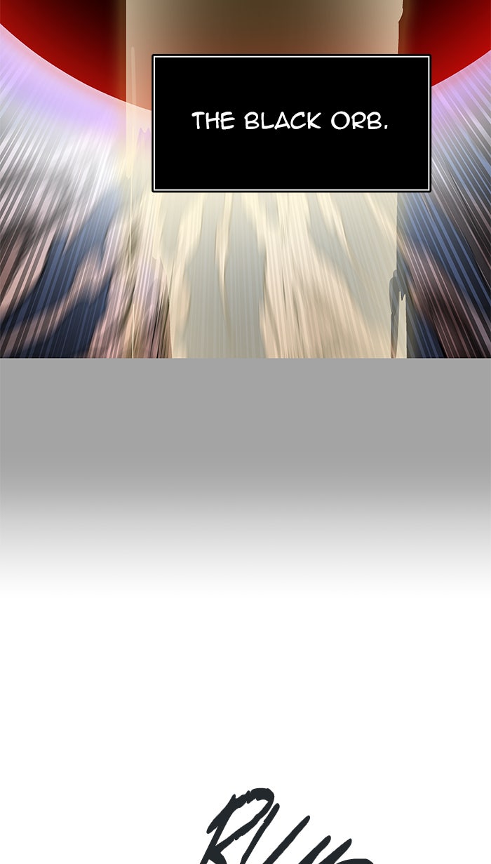 Tower of God Manga Chapter 509 page 8 - [Season 3] Ep. 92