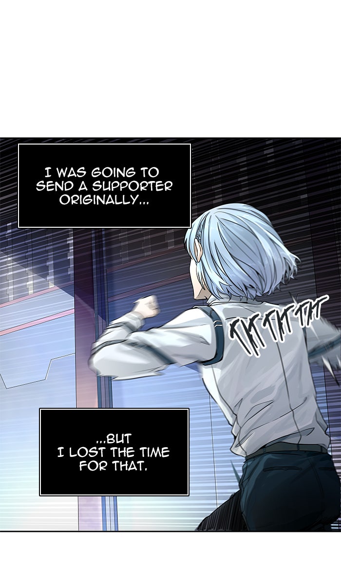 Tower of God Manga Chapter 509 page 80 - [Season 3] Ep. 92