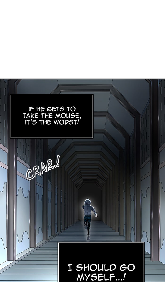 Tower of God Manga Chapter 509 page 81 - [Season 3] Ep. 92