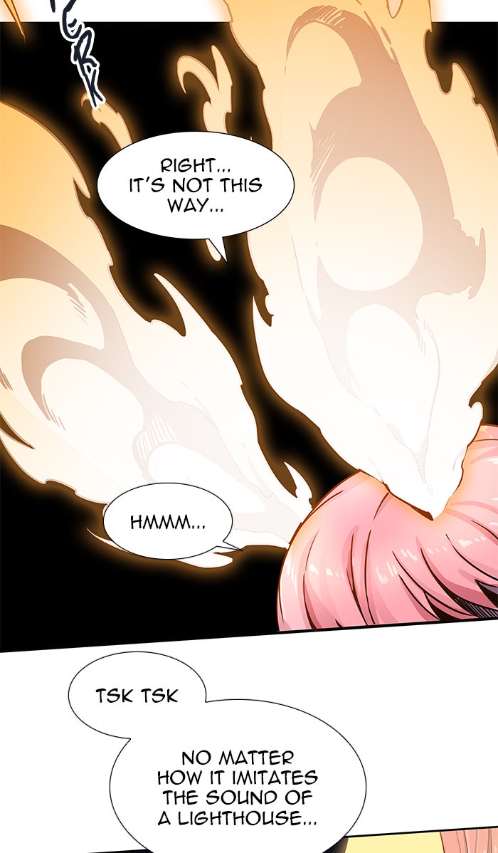 Tower of God Manga Chapter 509 page 83 - [Season 3] Ep. 92