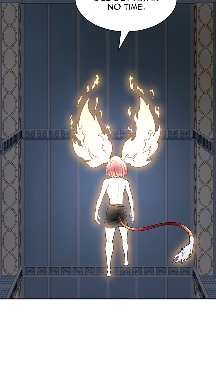 Tower of God Manga Chapter 509 page 85 - [Season 3] Ep. 92