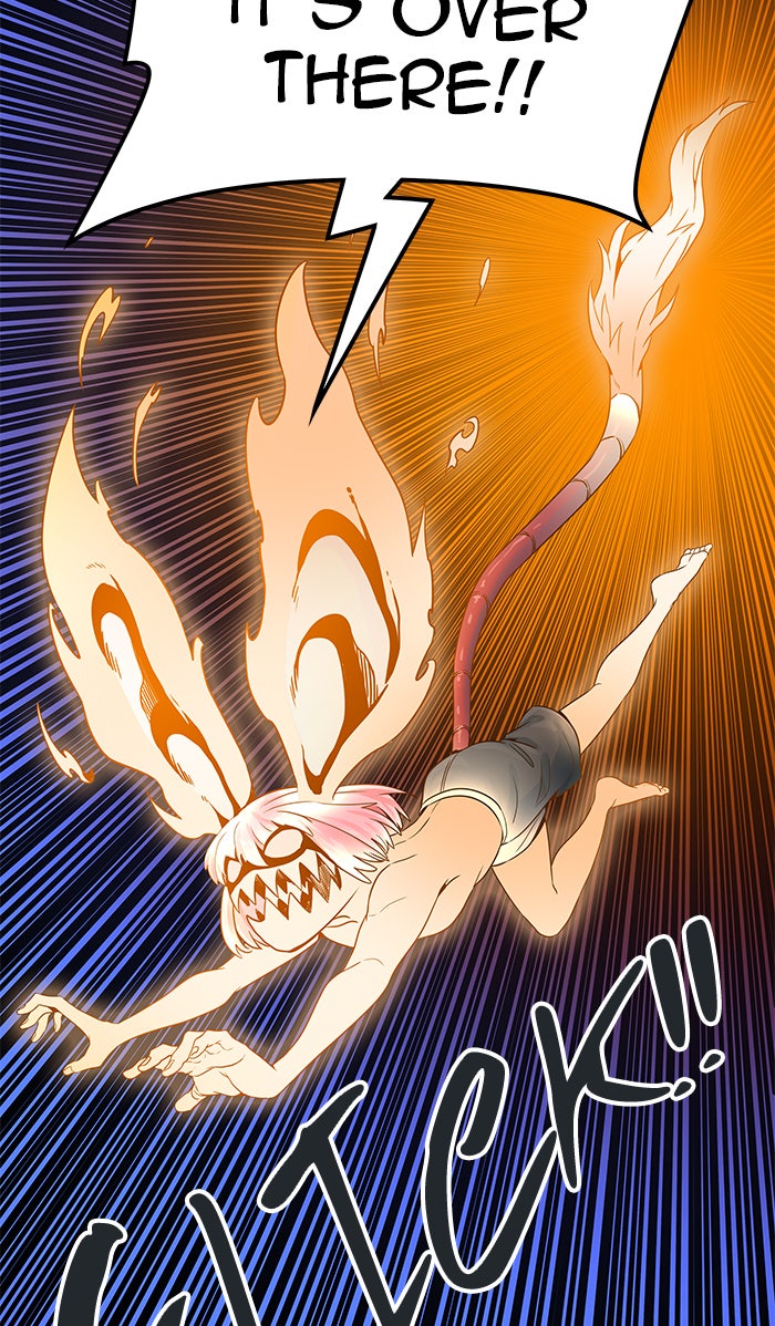 Tower of God Manga Chapter 509 page 87 - [Season 3] Ep. 92