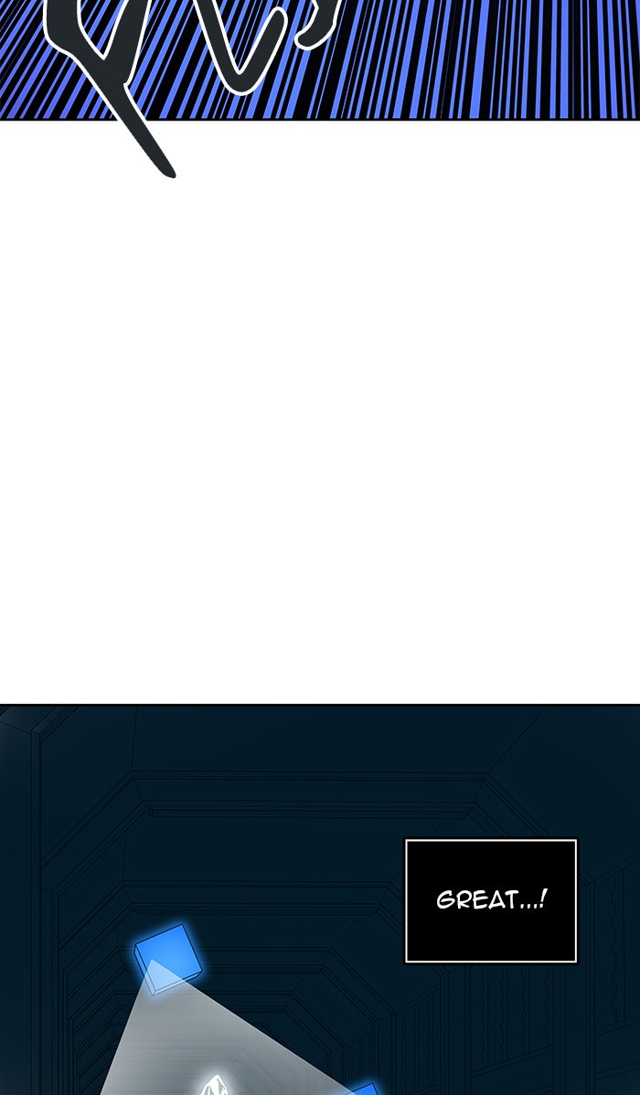 Tower of God Manga Chapter 509 page 88 - [Season 3] Ep. 92