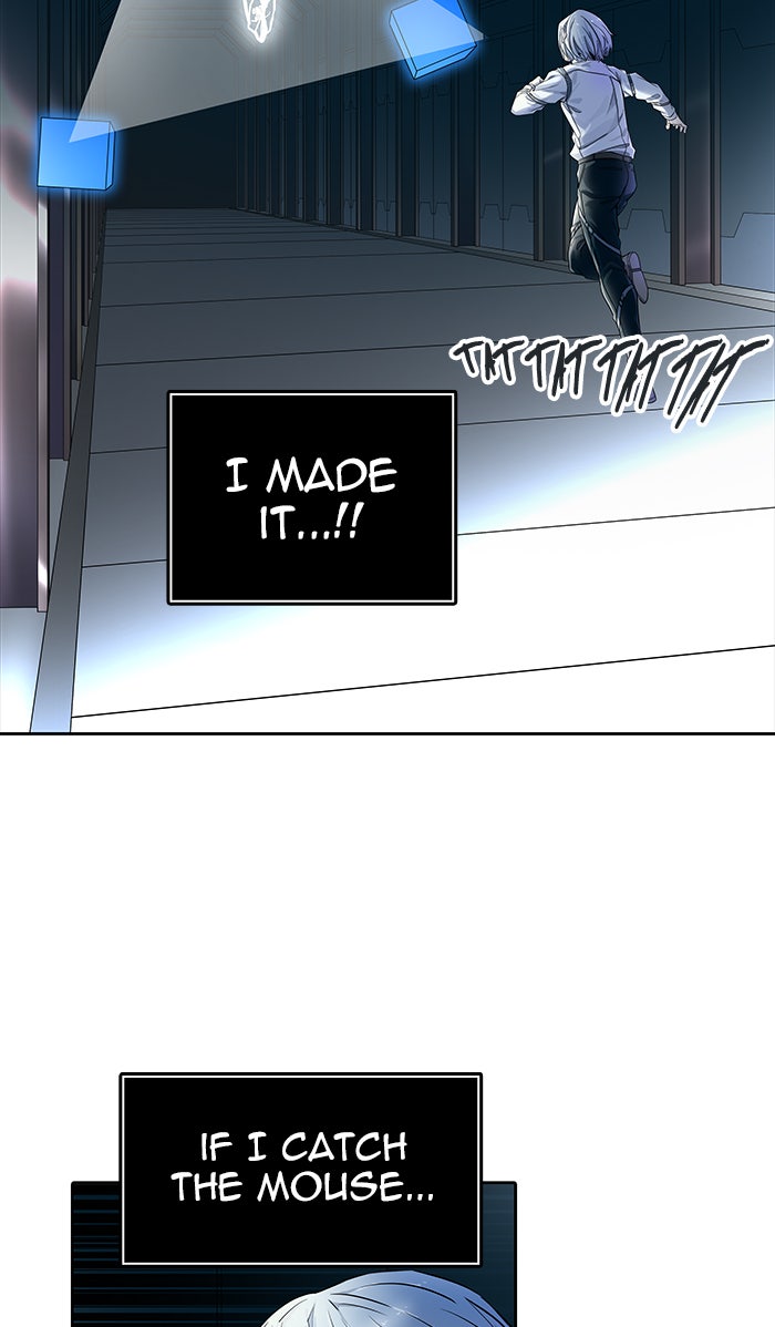 Tower of God Manga Chapter 509 page 89 - [Season 3] Ep. 92