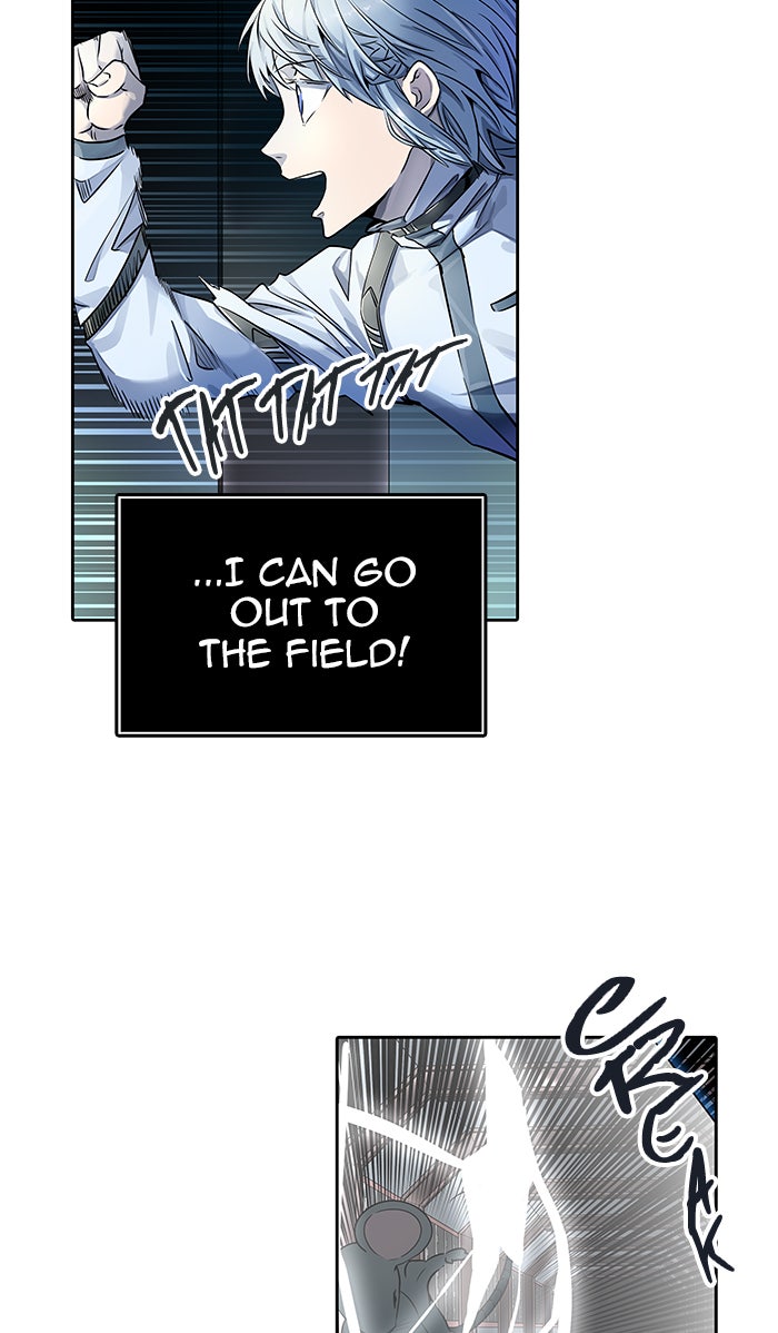 Tower of God Manga Chapter 509 page 90 - [Season 3] Ep. 92