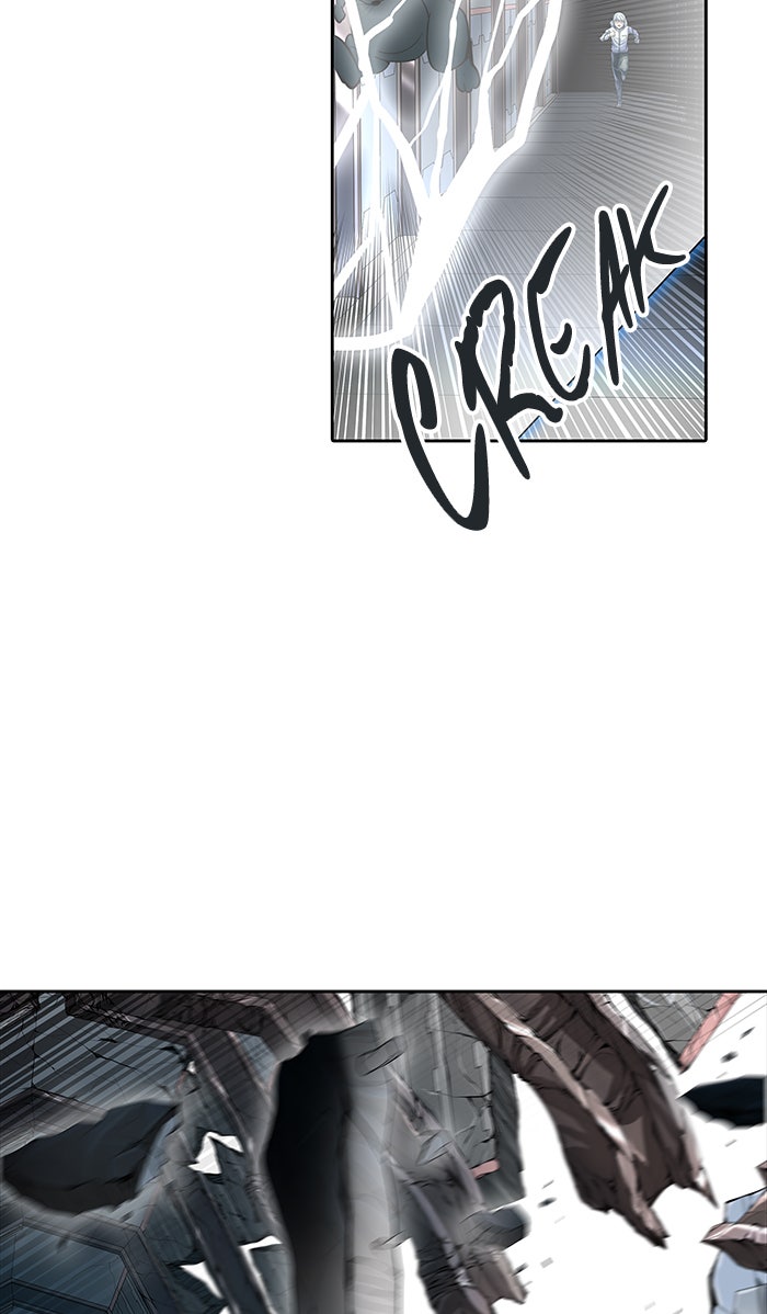 Tower of God Manga Chapter 509 page 91 - [Season 3] Ep. 92