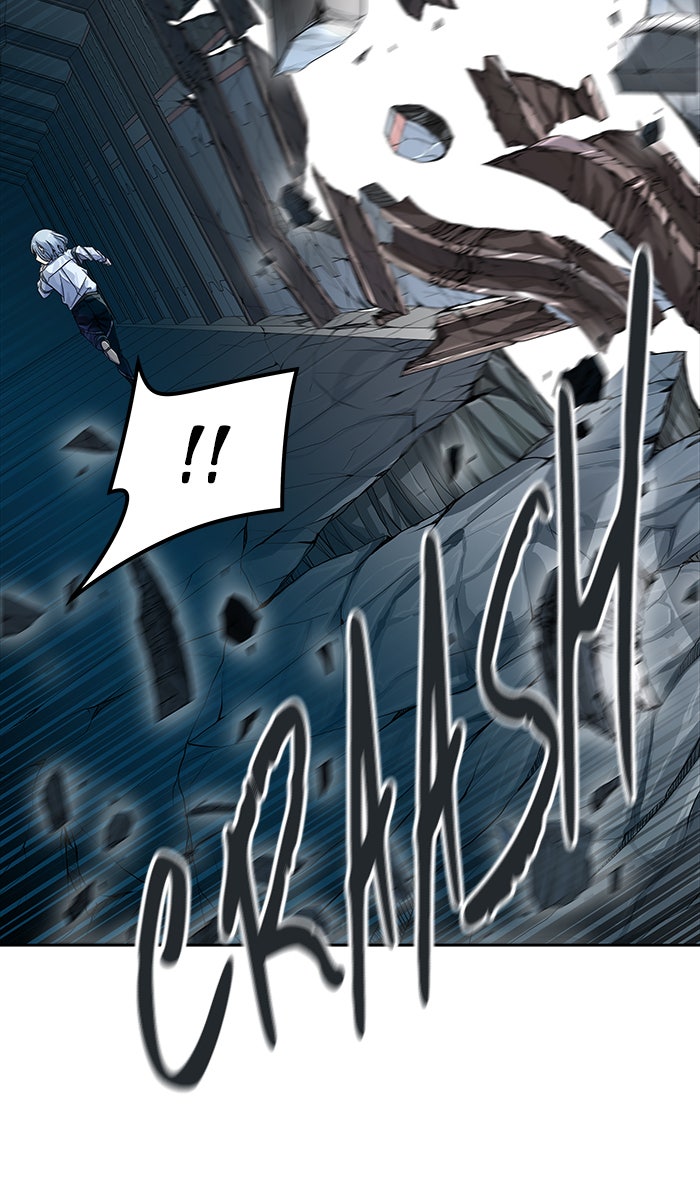 Tower of God Manga Chapter 509 page 92 - [Season 3] Ep. 92