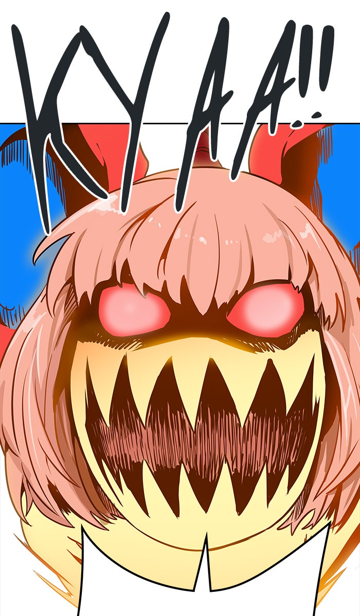 Tower of God Manga Chapter 509 page 95 - [Season 3] Ep. 92