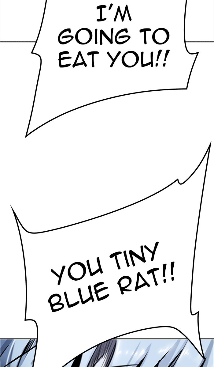 Tower of God Manga Chapter 509 page 96 - [Season 3] Ep. 92