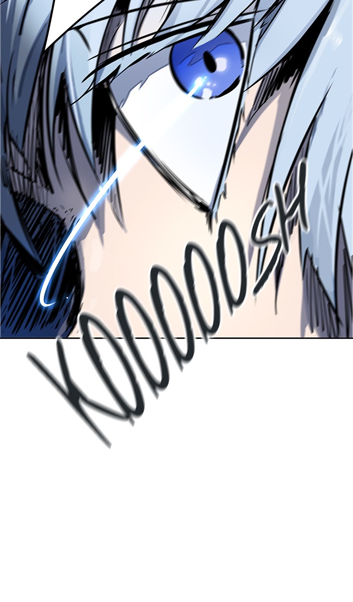 Tower of God Manga Chapter 509 page 97 - [Season 3] Ep. 92