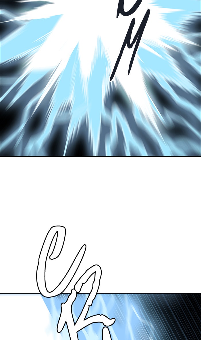 Tower of God Manga Chapter 509 page 99 - [Season 3] Ep. 92