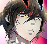 Tower of God Manga Chapter 509 ([Season 3] Ep. 92) cover